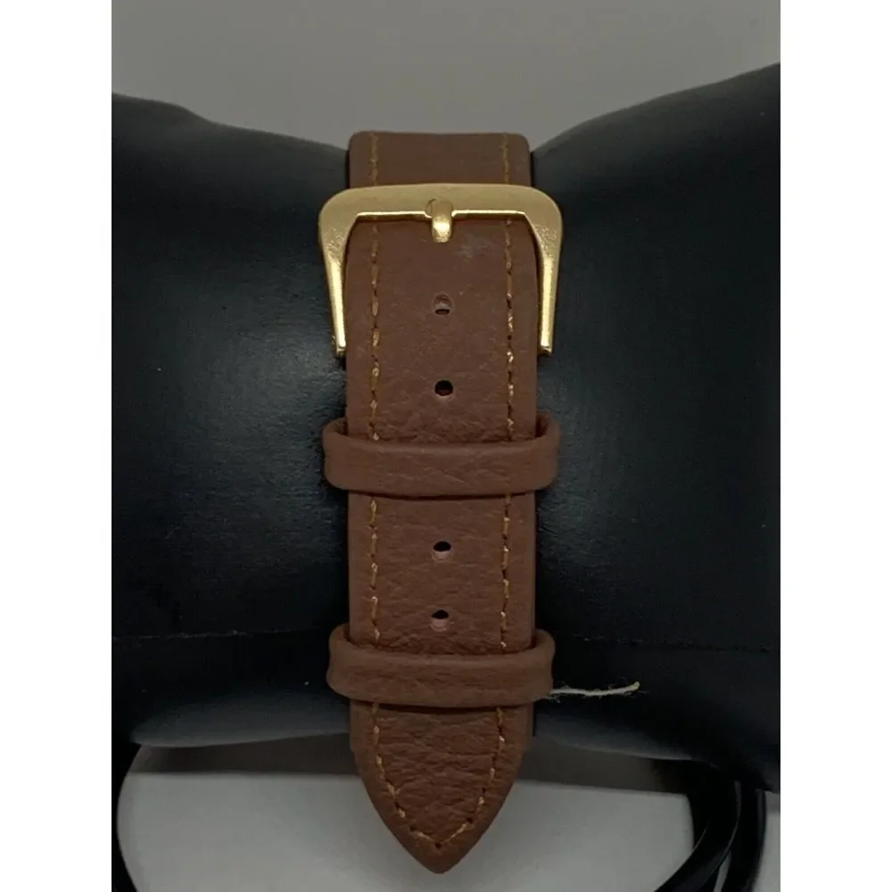 Fossil Gen 4 Authentic Digital Dial Smart Watch Custom Band FTW6011 QT774